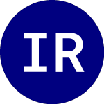 iShares Russell 1000 (IWB)의 로고.
