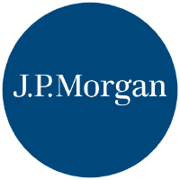 JP Morgan US Aggregate B... (JAGG)의 로고.