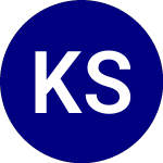 Kraneshares Sustainable ... (KCSH)의 로고.