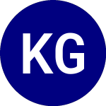 Kraneshares Global Carbo... (KGHG)의 로고.
