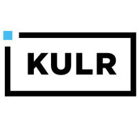 KULR Technology (KULR)의 로고.