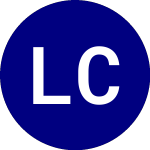 London Clubs (LCI)의 로고.