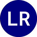Lynch Rights (LGL.R)의 로고.