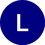 LGL (LGL.WS)의 로고.