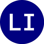 Lynch Interactive (LIC)의 로고.
