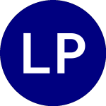  (LPH)의 로고.