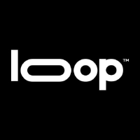 Loop Media (LPTV)의 로고.