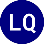 Lg Qraft Ai Powered US L... (LQAI)의 로고.