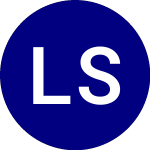  (LSG)의 로고.