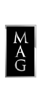 MAG Silver (MAG)의 로고.