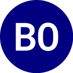  (MBL)의 로고.