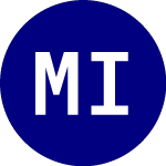 MRI Interventions (MRIC)의 로고.