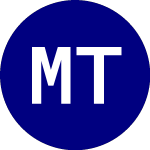 Marti Technologies (MRT.WS)의 로고.