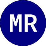  (MRZ)의 로고.