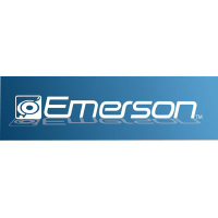 Emerson Radio (MSN)의 로고.