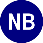 Neuberger Berman China E... (NBCE)의 로고.
