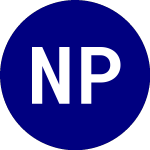 NovaBay Pharmaceuticals (NBY)의 로고.