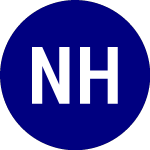 National HealthCare (NHC)의 로고.