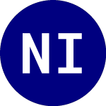  (NIV)의 로고.