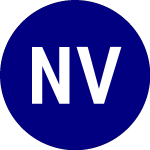 National Vision (NVI)의 로고.
