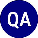 Qraft Aienhanced US Next... (NVQ)의 로고.
