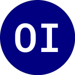 Oneascent International ... (OAIM)의 로고.