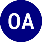 Ohio Art (OAR)의 로고.
