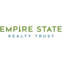 Empire State Realty OP (OGCP)의 로고.