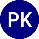 ProShares K 1 Free Crude... (OILK)의 로고.