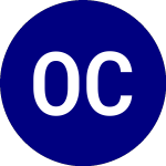 Olympic Cascade (OLY)의 로고.