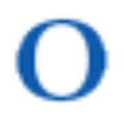 Ocean Power Technologies (OPTT)의 로고.