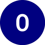 Orezone (OZN)의 로고.