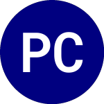 Paxson Commun (PAX)의 로고.