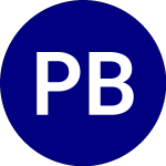  (PBTH)의 로고.