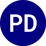 Pioneer Drilling (PDC)의 로고.