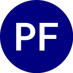  (PFEM)의 로고.