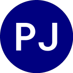 Pgim Jennison Focused Gr... (PJFG)의 로고.