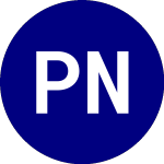  (PKT)의 로고.