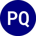 PGIM QMA Strategic Alpha... (PQSG)의 로고.