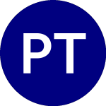 Pacer TrendpilotTM Europ... (PTEU)의 로고.