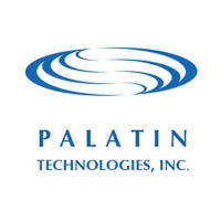Palatin Technologies (PTN)의 로고.