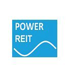 Power REIT (PW)의 로고.