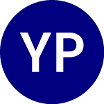 Yieldmax Pypl Option Inc... (PYPY)의 로고.