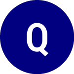 Quadramed (QD)의 로고.