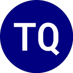  (QGP.U)의 로고.