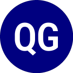  (QGP)의 로고.