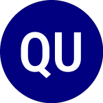  (QLT)의 로고.