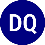 Defiance Quantum ETF (QTUM)의 로고.