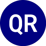  (QXRR)의 로고.