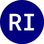 Reading International (RDI.A)의 로고.